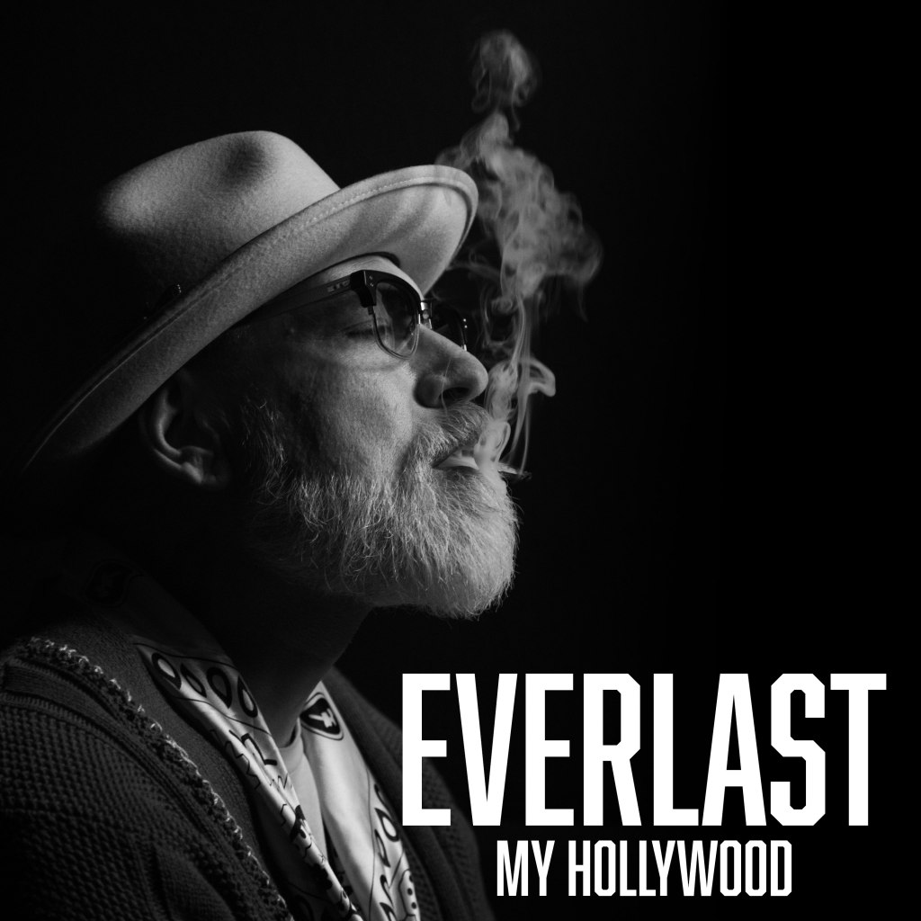 Everlast annonce un nouvel&nbsp;album