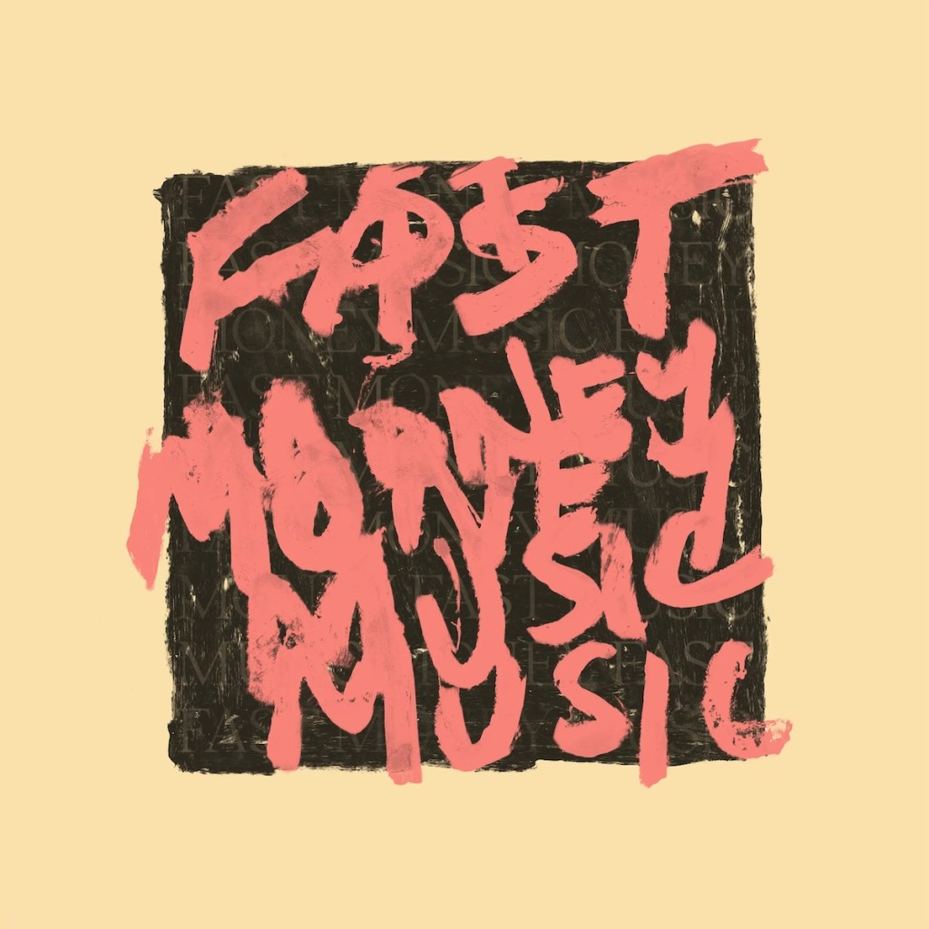 Fast Money Music dévoile le single&nbsp;Nevermind