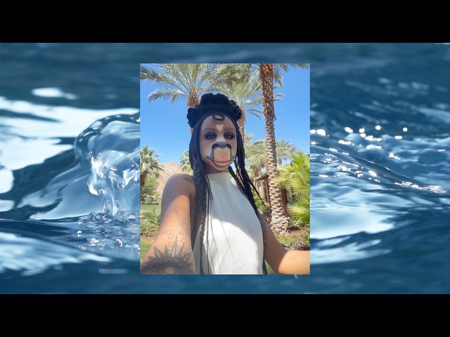 horsegiirL annonce son premier&nbsp;album