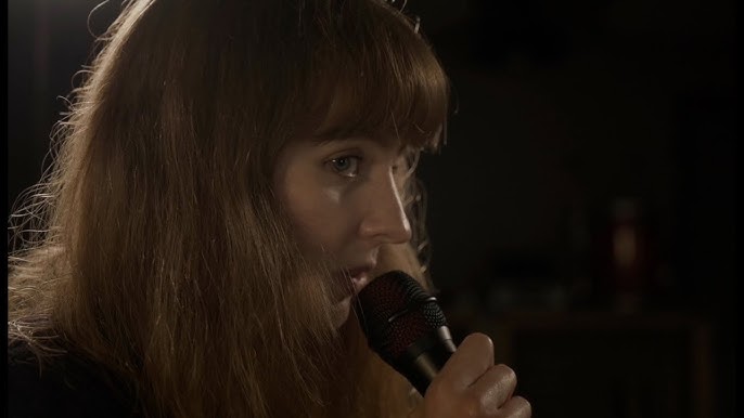 Jenny On Holiday dévoie un nouveau single