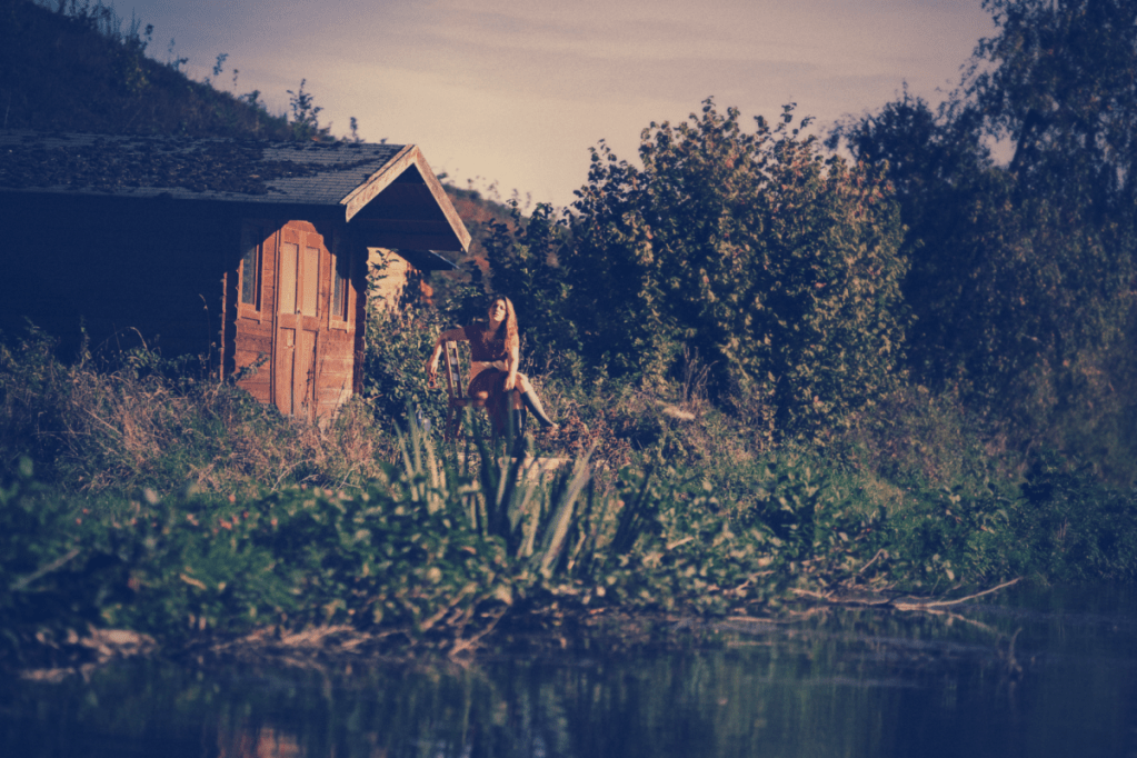 Nouvel Album de Gabrielle Verleyen: ‘Fenêtres ouvertes’