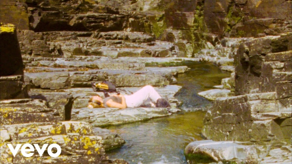 Laura Misch dévoile un nouveau&nbsp;single