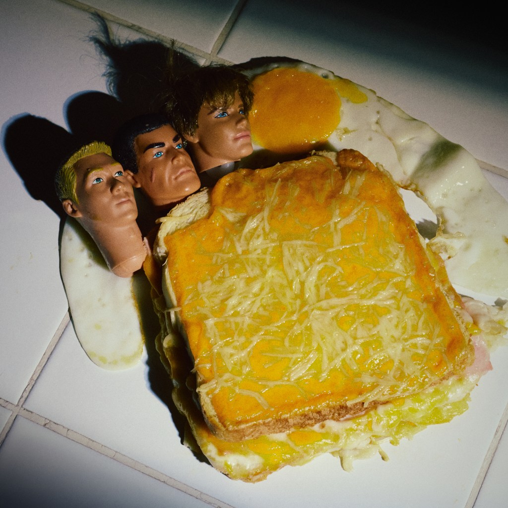 Louise XIV dévoile un nouveau&nbsp;clip