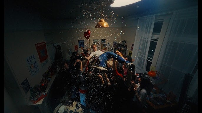 Man/Woman/Chainsaw annonce leur premier&nbsp;album