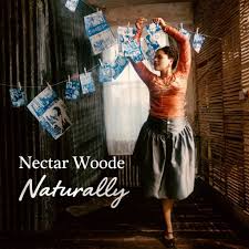 Nectar Woode dévoile un nouveau single