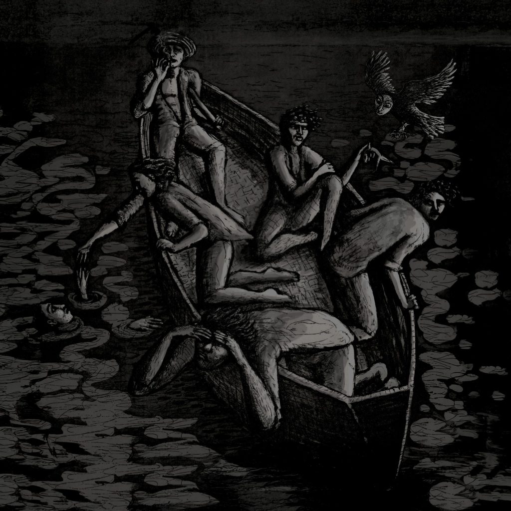 Opus Kink: Nouveau Single et Album à Venir