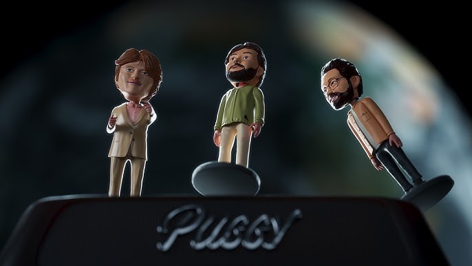 Puggy dévoile un nouveau&nbsp;single