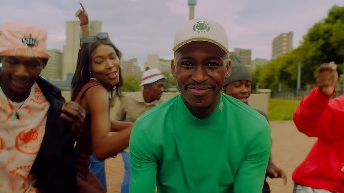 Shanghai Restoration Project dévoile un nouveau clip