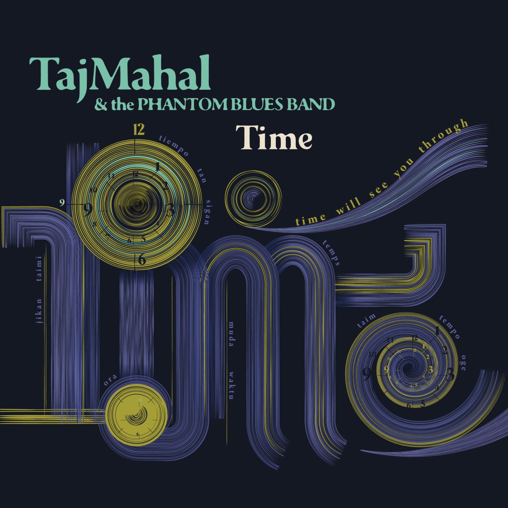 #Review: Le temps n&rsquo;a donc pas d&rsquo;impact sur&nbsp;Tajmahal