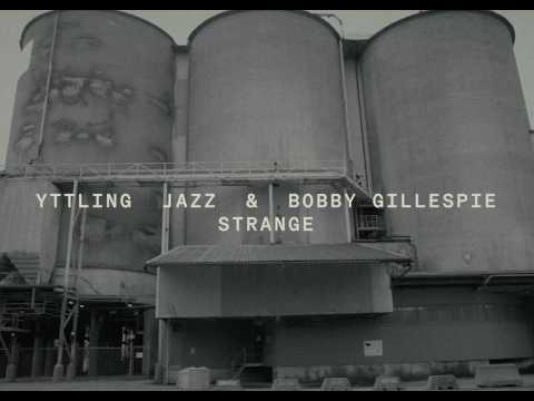 Björn Yttling et Bobby Gillespie dévoilent un second clip pour le titre&nbsp;strange