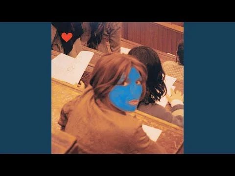 Aldous Harding dévoile un nouveau&nbsp;single