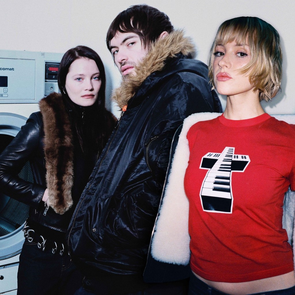 Fcukers Réinvente &lsquo;What You Want&rsquo; d&rsquo;Angèle et&nbsp;Justice