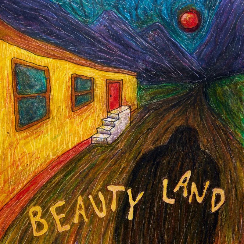 #Review #coup de coeur : Le très beau cadeau signé Greg Mendez et son très beau Beauty Land