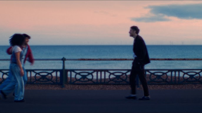 Blair Davie dévoile un nouveau&nbsp;single