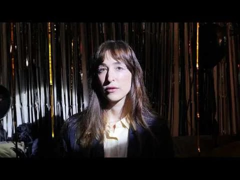 Johanna Samuels annonce son nouvel album