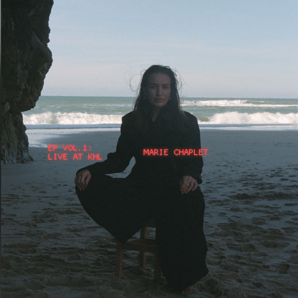 #Review #Coupdecoeur : Le très beau voyage proposé par marie Chaplet sur l&rsquo;ep Live at&nbsp;KHL