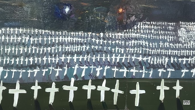 Father John Misty dévoile un nouveau&nbsp;single