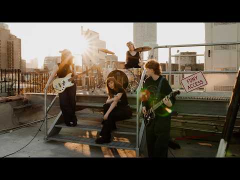 Florence Road dévoile un nouveau&nbsp;clip