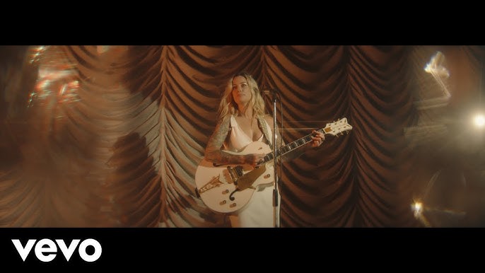 Gin Wigmore dévoile un nouveau&nbsp;single