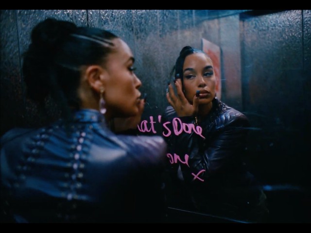 Jorja Smith dévoile un nouveau&nbsp;single