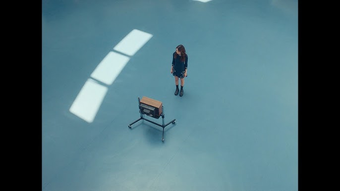 Matilda Mann annonce un nouvel&nbsp;album