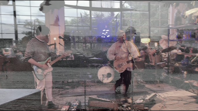 Modest Mouse dévoile un nouveau&nbsp;single