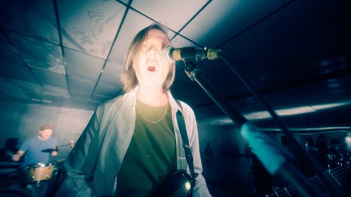 Quicksand dévoile aun nouveau&nbsp;clip
