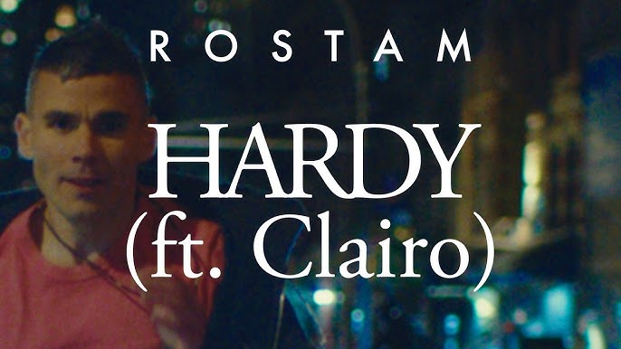 La belle collaboration de Rostam et Clairo sur&nbsp;Hardy