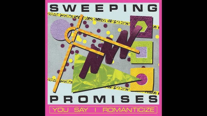 Sweeping Promises annonce son nouvel&nbsp;album