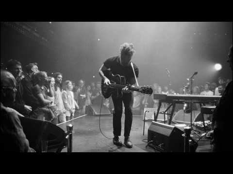 The Tallest Man On Earth dévoile un nouveau&nbsp;single