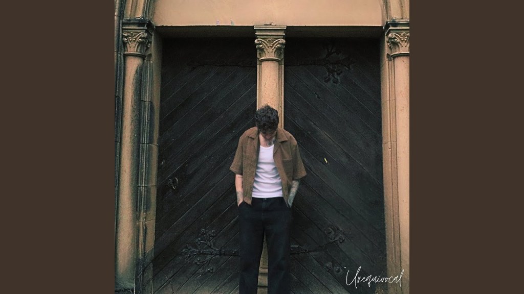 Jamie Grey dévoile un nouveau&nbsp;single