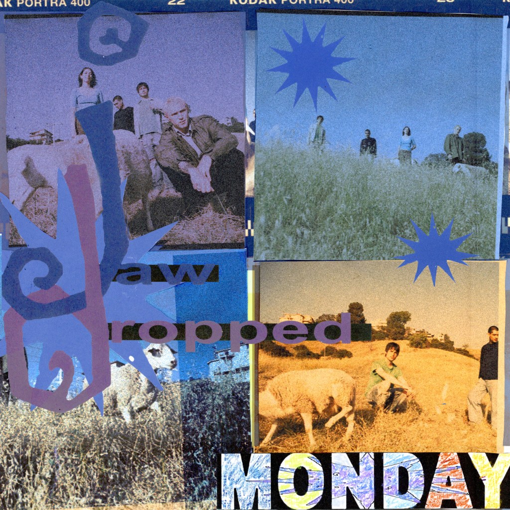 Découvrez le Nouveau Clip de Jawdropped:&nbsp;Monday