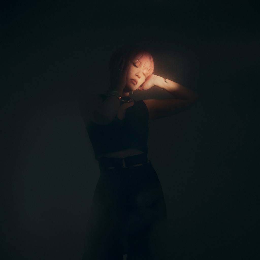 #Coupdecoeur # Review : Nao Yoshioka nous offre un très beau cadeau avec son album &laquo;&nbsp;Self&nbsp;&raquo;