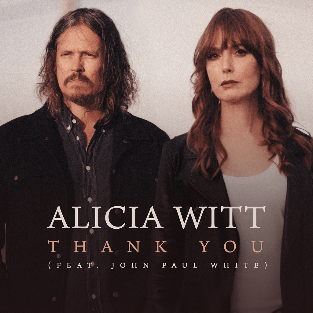 Alicia Witt annonce son nouvel&nbsp;album