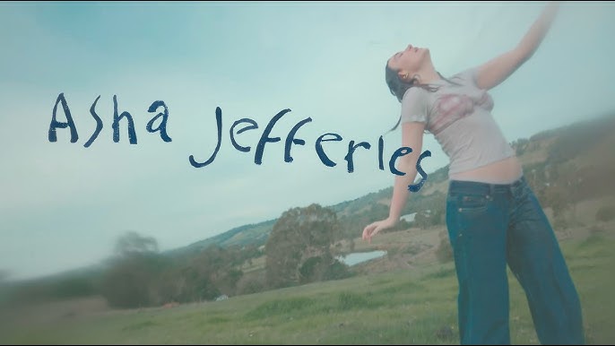 Asha Jefferies annonce un nouvel&nbsp;album