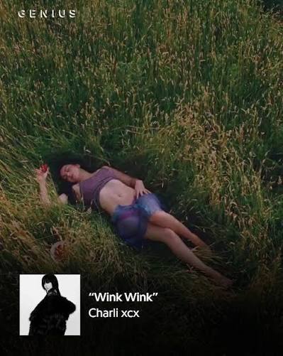 Charli XCX dévoile un nouveau&nbsp;single