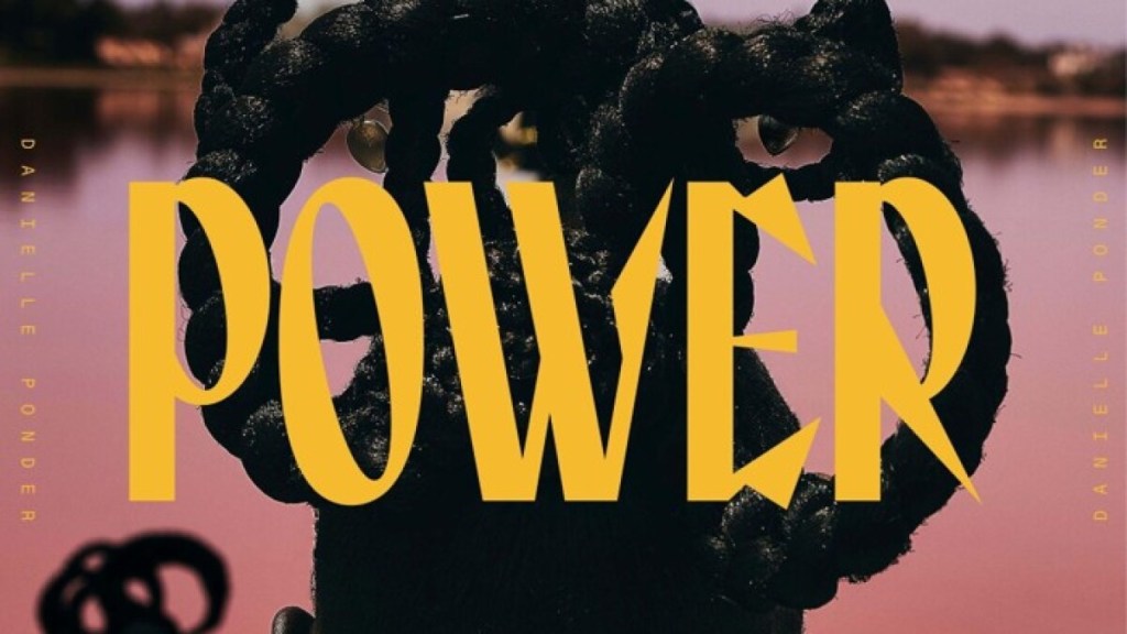 Danielle Ponder dévoile un nouveau&nbsp;single