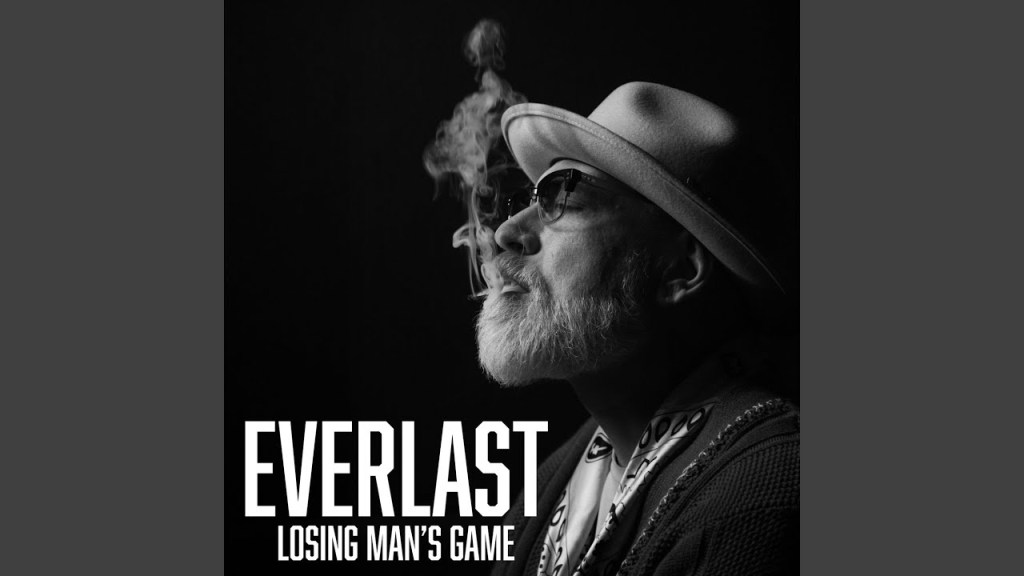 Everlast dévoile un nouveau&nbsp;single