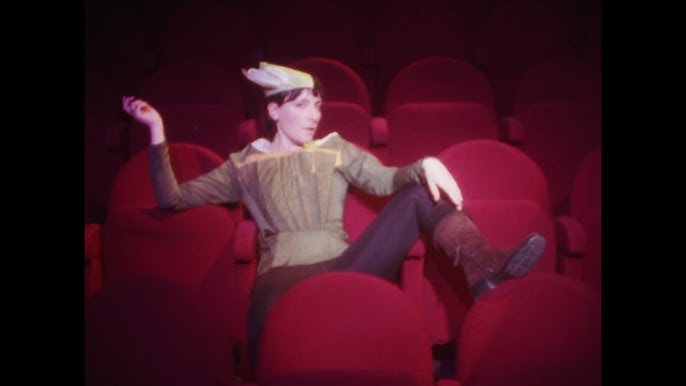 Flora Hibberd dévoile un nouveau&nbsp;single