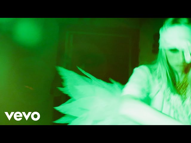 Frost Children annonce un nouvel&nbsp;ep