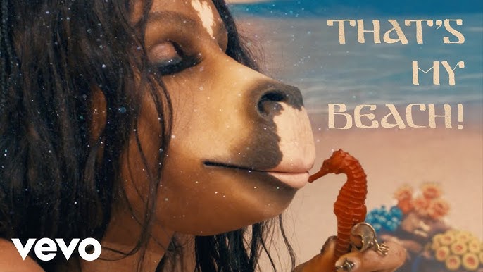 horsegiirL dévoile un nouveau&nbsp;single
