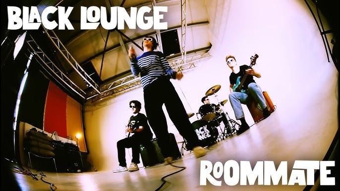 Black Lounge dévoile un nouveau&nbsp;single