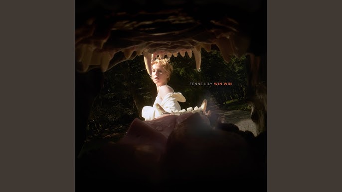 Fenne Lily dévoile un nouveau&nbsp;single