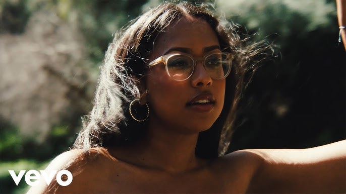 Jensen McRae dévoile un nouveau&nbsp;single