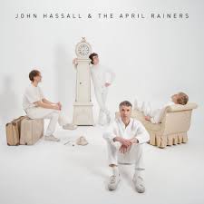 John Hassall dévoile un nouveau&nbsp;single