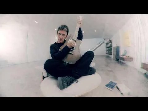 Johnny Marr dévoile un nouveau&nbsp;single