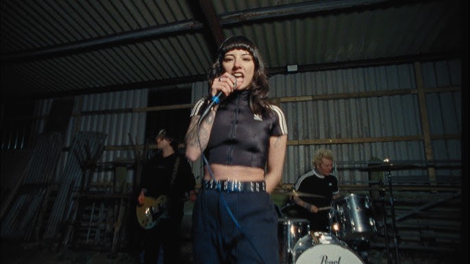 Karen Dió annonce un nouvel&nbsp;ep