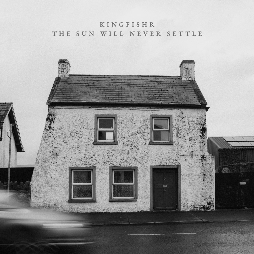 Kingfishr dévoile le clip de The Sun Will Never&nbsp;Settle,