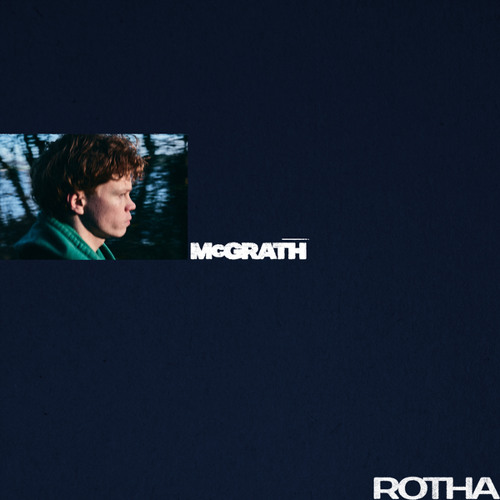 McGrath dévoile un nouveau&nbsp;single