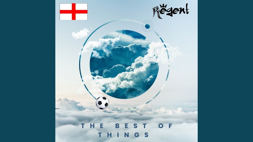 Regent dévoile un nouveau&nbsp;single